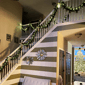 Northlight Commercial Canadian Pine Artificial Christmas Garland - image 3