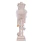 Kurt S. Adler 18in.Hollywood Nutcrackers White King Nutcracker - image 3