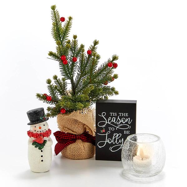 Studio 66 ''Tis the Season Decor - image 