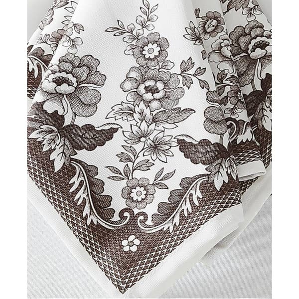 Spode® Woodlands Napkins - Set of 4
