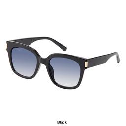 Womens Tropic-Cal Janelle Rectangle Sunglasses
