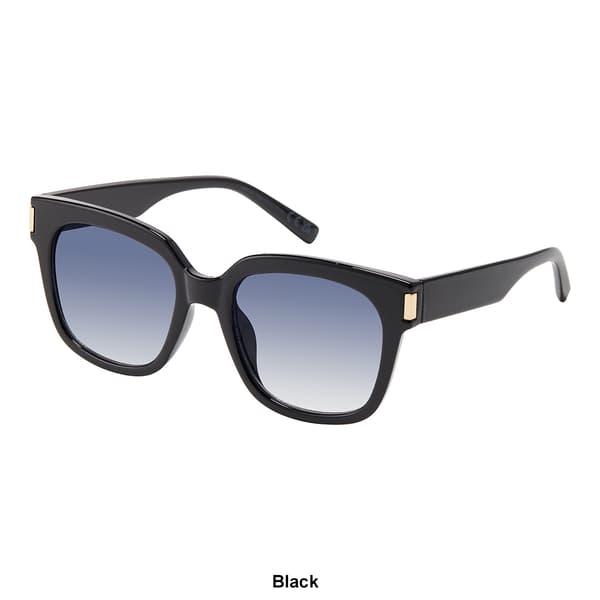 Womens Tropic-Cal Janelle Rectangle Sunglasses