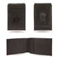 Mens NHL Dallas Stars Faux Leather Front Pocket Wallet - image 1