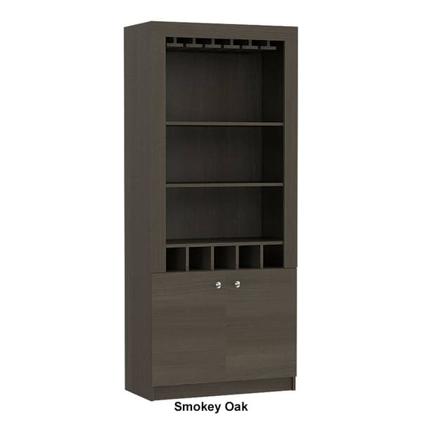 FM FURNITURE New York Bar Cabinet