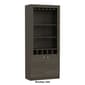 FM FURNITURE New York Bar Cabinet - image 14