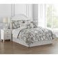 Ashley Cooper&#40;tm&#41; Paris Paisley Reversible 7pc. Comforter Set - image 1