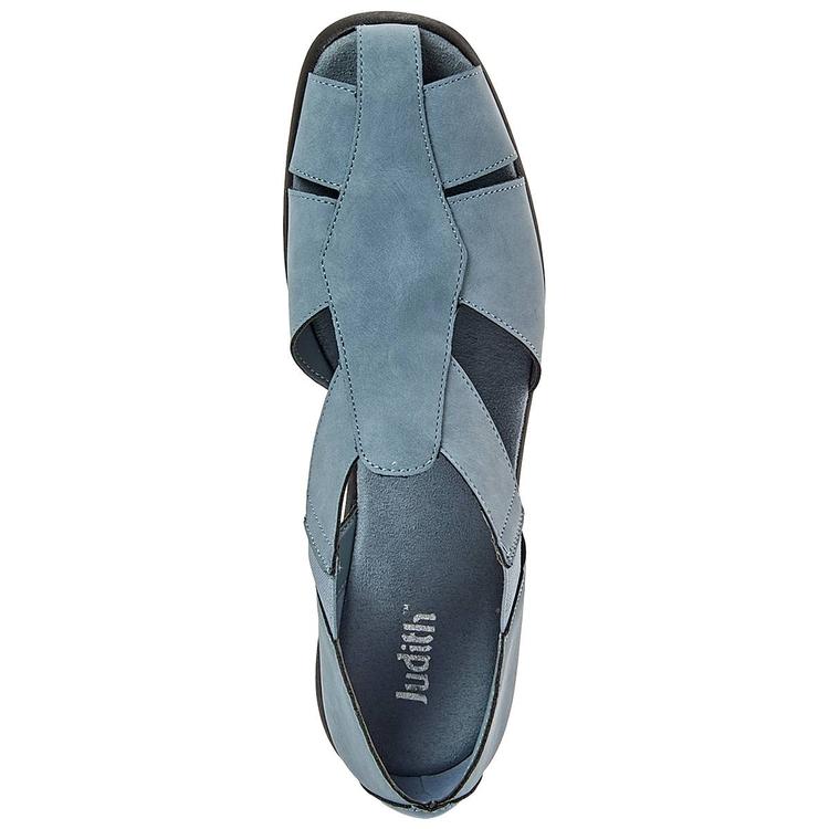 Womens Judith™ Mary Jane Fisherman Sandals