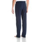 Mens Hanes&#174; Ultimate&#174; 2pk. Solid Knit Pajama Pants - image 3