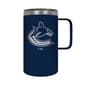 Great American Products 18oz. Vancouver Canucks Hustle Mug - image 1