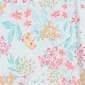 Plus Size Ruby Rd. Renaissance Romance Blooming Floral Blouse - image 5