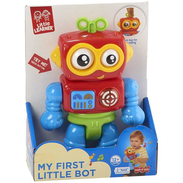 Hap-P-Kid My First Little Robot - image 