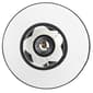 Simple Designs SportsLite 11.5in. Soccer Ball Base Ceramic Lamp - image 5