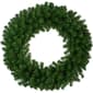 Northlight Seasonal 60in. Artificial Dorchester Christmas Wreath - image 1
