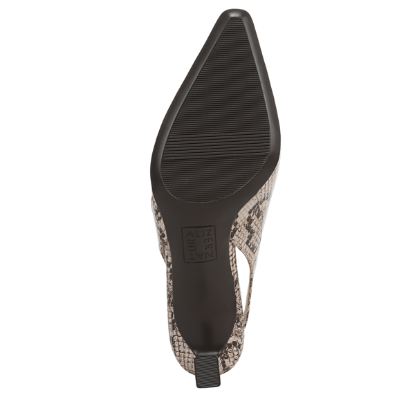 Womens Naturalizer Tansy Slingback Heels