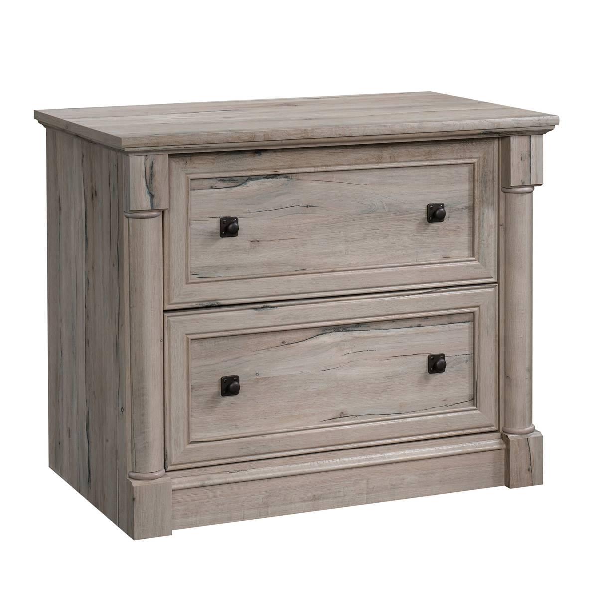 Sauder Palladia Collection Lateral File