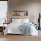 Wrangler Prarie Zig Zag Chenille Comforter Set - image 1