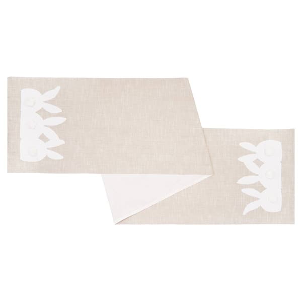 White Bunny Bums Runner - 14x72 - image 