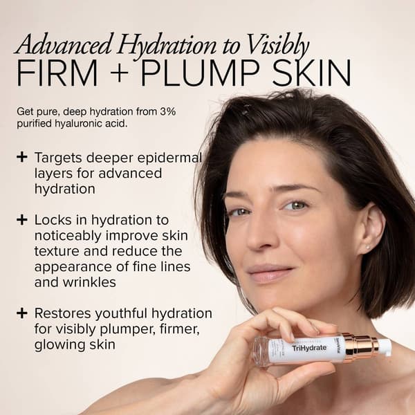 SeroVital® TriHydrate™  Concentrate