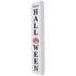 Northlight Seasonal 31.5in. Metal Happy Halloween Wall Sign - image 4