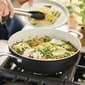 KitchenAid&#174; 5qt. Hard Anodized Ceramic Nonstick Saut&#233; Pan - image 11
