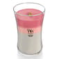 Woodwick® 21.5oz Shorline Trilogy Jar Candle - image 2