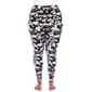 Plus Size White Mark High-Rise Camo Print Leggings - image 1