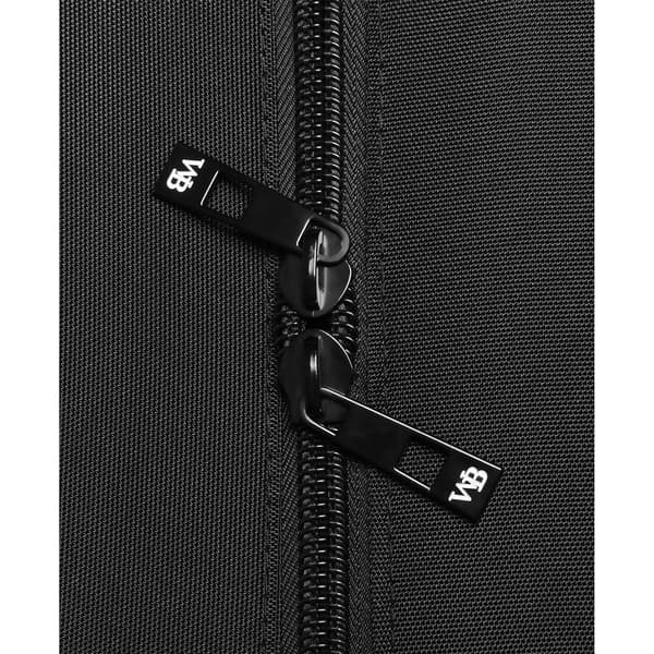WallyBags® 45in. Premium Rolling Garment Bag