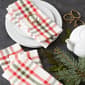 DII® Merry Napkin Rings - Set of 6 - image 7