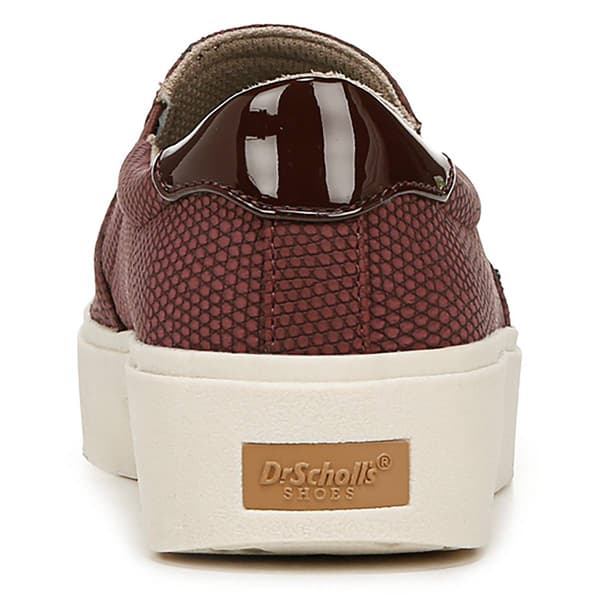 Womens Dr. Scholl''s Madison Up Slip On Fashion Seakers