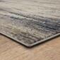 Mohawk Home Furie Stripe Light Grey Area Rug - image 2