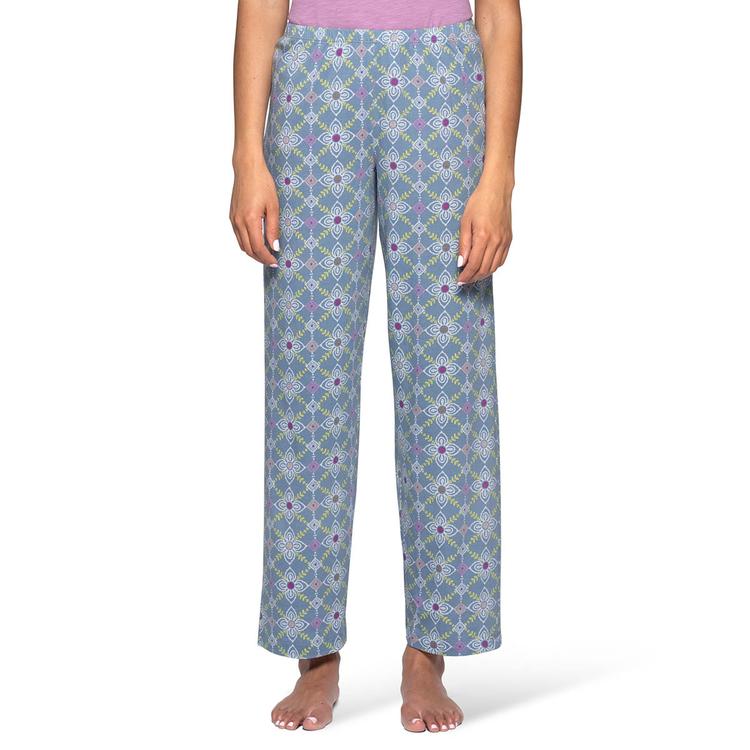 Womens HUE(R) Got Me in Stitches Pajama Bottoms