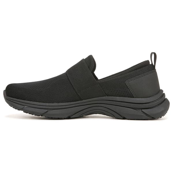 Womens Dr. Scholl''s Got It Gore Work Sneakers