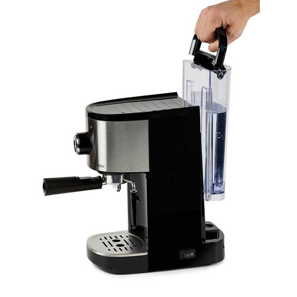 Capresso Select Compact Espresso/Cappuccino Machine