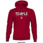 Mens School Pride Temple University® Hoodie - image 2