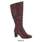 Womens Easy Street Tessla Heeled Boots - image 8