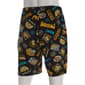 Mens Nickelodeon SpongeBob Drawstring Pajama Shorts - image 3