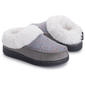 Womens MUK LUKS(R) Minerva Clog Slippers - image 1