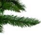 Northlight Seasonal 48in. Lush Pine Artificial Christmas Wreath - image 3
