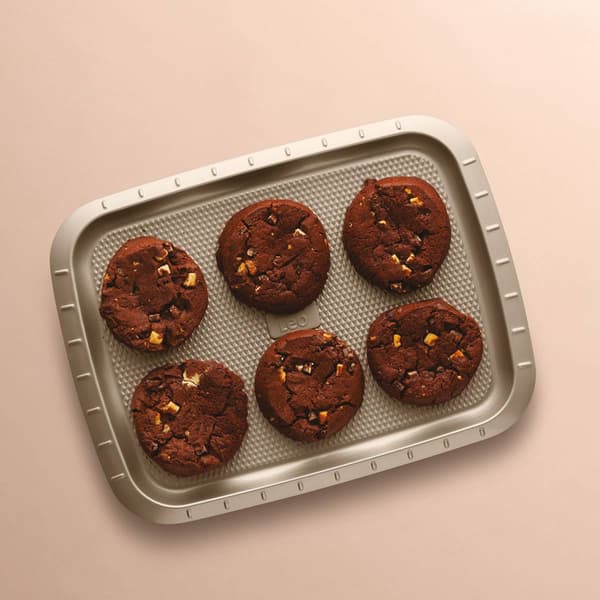 BergHOFF Leo Balance Non-stick 13.25in. Carbon Steel Cookie Sheet