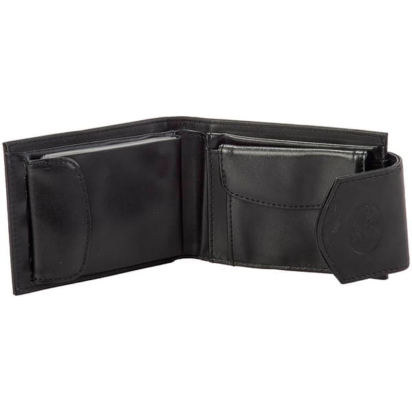 Womens Julia Buxton Billfold Wallet