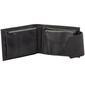 Womens Julia Buxton Billfold Wallet - image 4