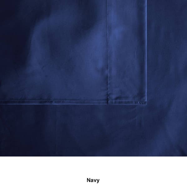 Truly Calm Antimicrobial Microfiber Sheet Set