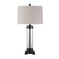 Signature Design by Ashley Furniture Talar Glass Table Lamp - image 1