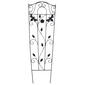 Metal Trellis with Bees - image 1
