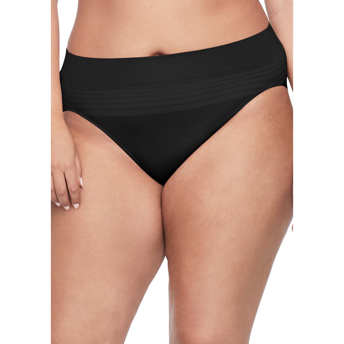 Womens Warner’s No Pinching. No Problems.® Panties...