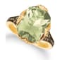 Le Vian(R) 14kt. Yellow Gold Chocolatier(R) Ring - image 1