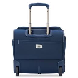 Delsey Paris Helium Dlx Underseater Carry-On