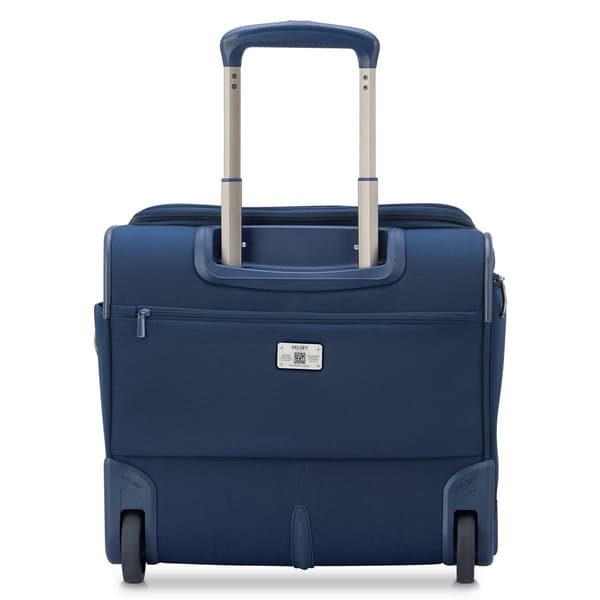 Delsey Paris Helium Dlx Underseater Carry-On - image 