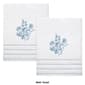 IZOD® Mystic Floral 2pk, Bath Towel Collection - image 4