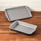 Farberware&#40;R&#41; Disney Bake with Mickey 2pc. Cake and Cookie Pan Set - image 1